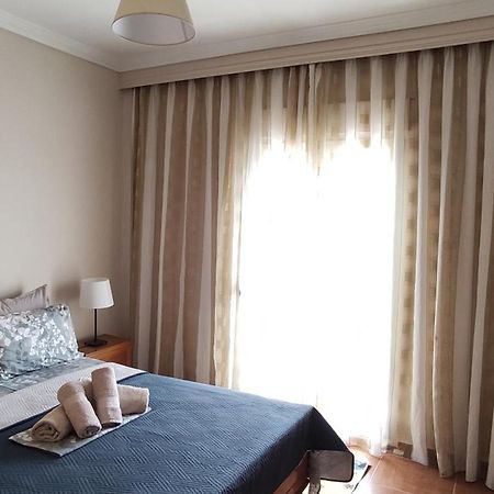 Seaside Apartments نيا إيراكليا المظهر الخارجي الصورة